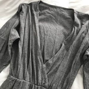 American Apparel jumpsuit